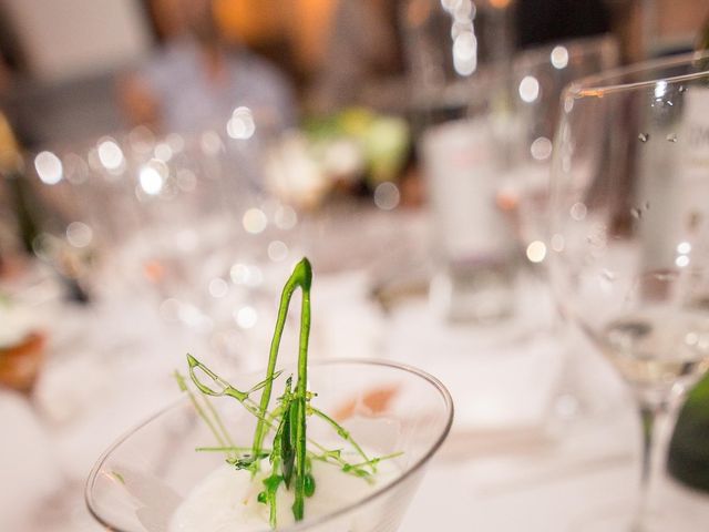 La boda de Sergio y Cristina en Torrelles De Llobregat, Barcelona 40