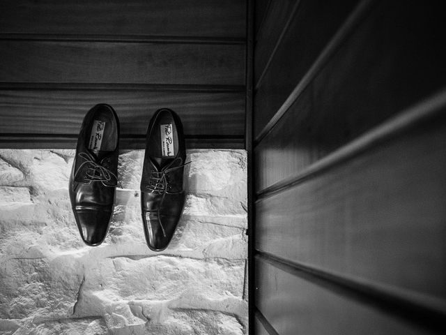 La boda de Isidoro y Jennifer en Arganda Del Rey, Madrid 6