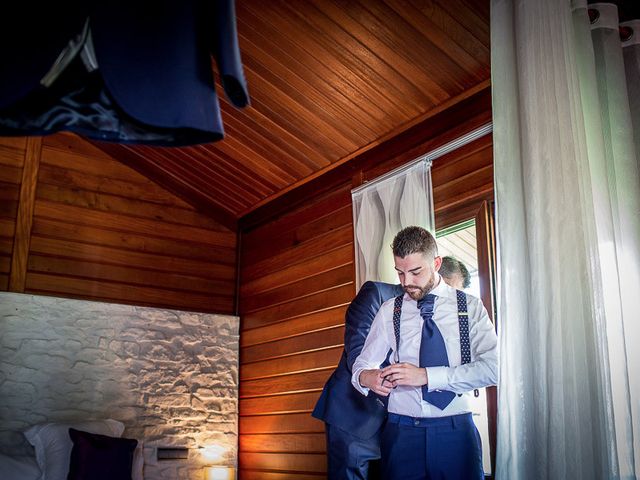 La boda de Isidoro y Jennifer en Arganda Del Rey, Madrid 20