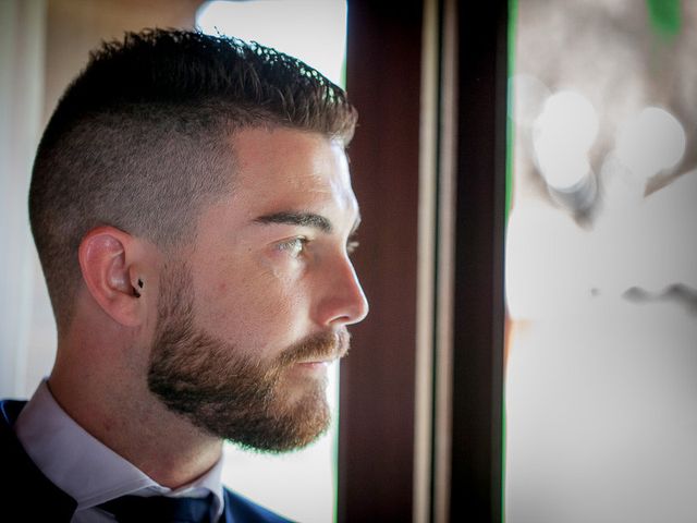 La boda de Isidoro y Jennifer en Arganda Del Rey, Madrid 27