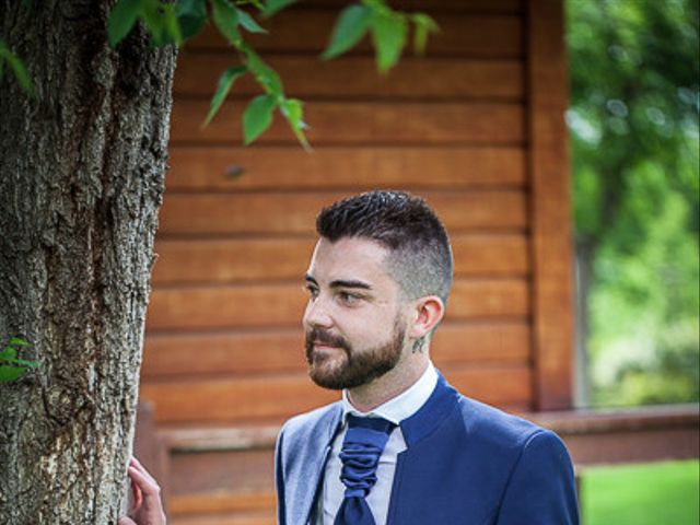 La boda de Isidoro y Jennifer en Arganda Del Rey, Madrid 29