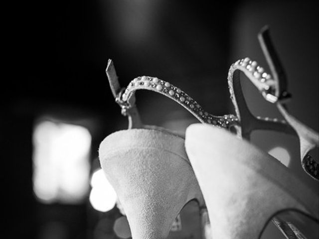 La boda de Isidoro y Jennifer en Arganda Del Rey, Madrid 31