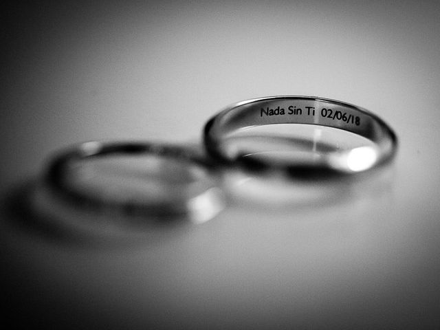La boda de Isidoro y Jennifer en Arganda Del Rey, Madrid 32