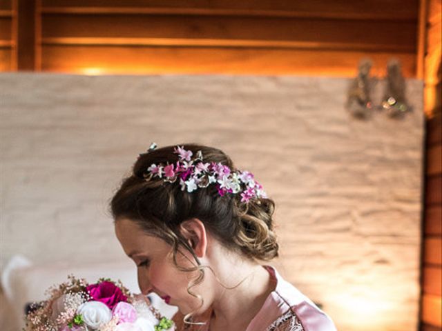 La boda de Isidoro y Jennifer en Arganda Del Rey, Madrid 47
