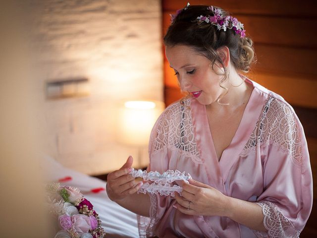 La boda de Isidoro y Jennifer en Arganda Del Rey, Madrid 48
