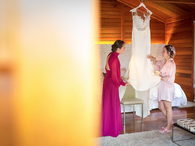 La boda de Isidoro y Jennifer en Arganda Del Rey, Madrid 51