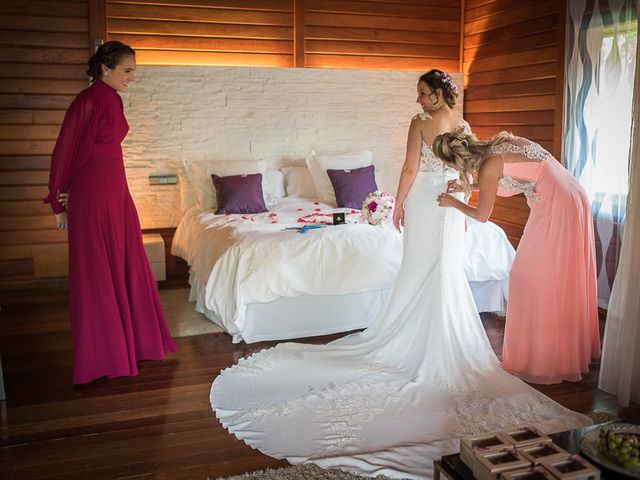 La boda de Isidoro y Jennifer en Arganda Del Rey, Madrid 53