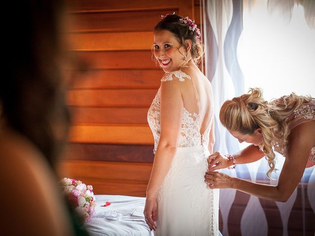 La boda de Isidoro y Jennifer en Arganda Del Rey, Madrid 54