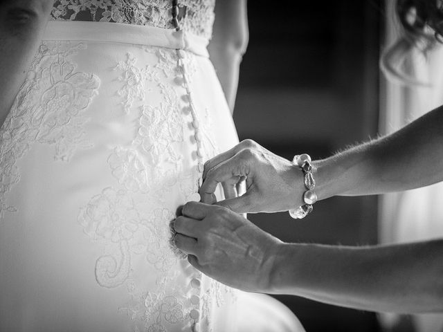 La boda de Isidoro y Jennifer en Arganda Del Rey, Madrid 55
