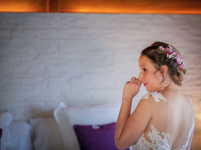 La boda de Isidoro y Jennifer en Arganda Del Rey, Madrid 56