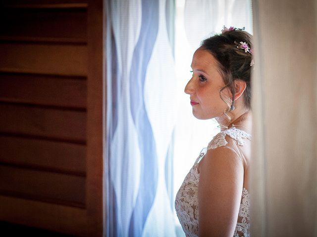 La boda de Isidoro y Jennifer en Arganda Del Rey, Madrid 59