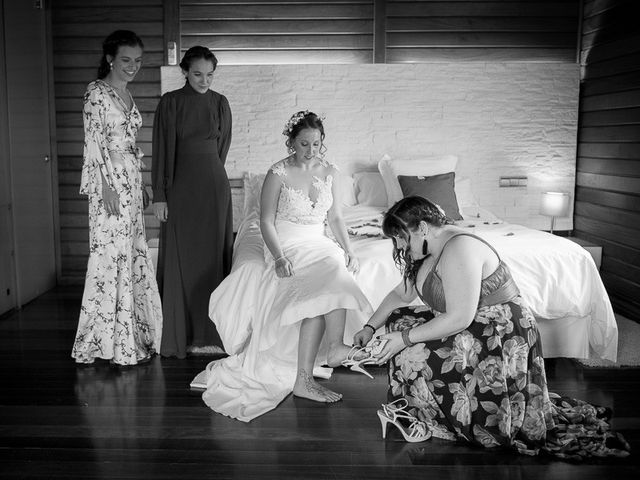 La boda de Isidoro y Jennifer en Arganda Del Rey, Madrid 60
