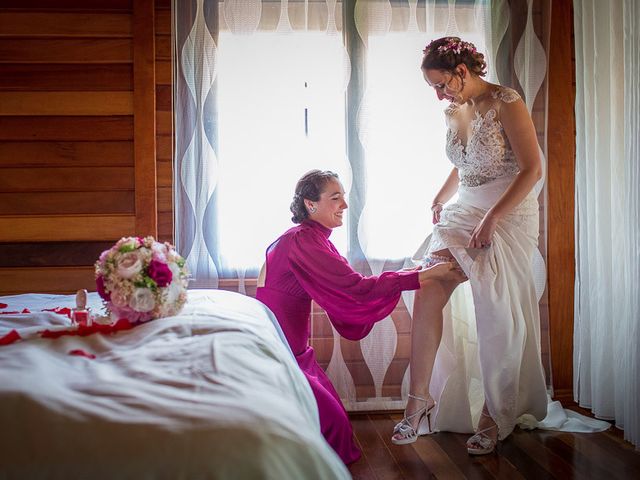 La boda de Isidoro y Jennifer en Arganda Del Rey, Madrid 62
