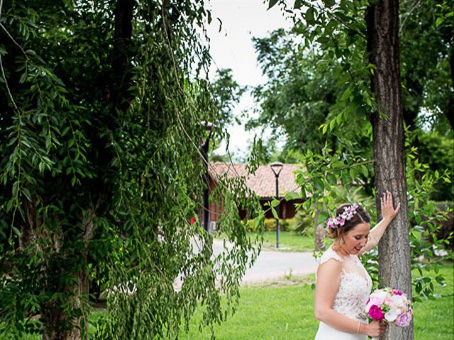 La boda de Isidoro y Jennifer en Arganda Del Rey, Madrid 67