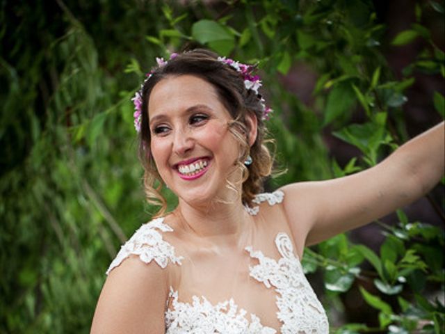 La boda de Isidoro y Jennifer en Arganda Del Rey, Madrid 69
