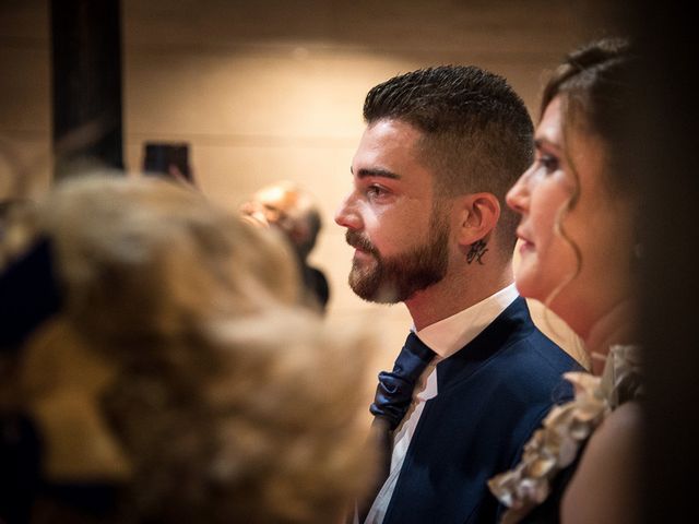 La boda de Isidoro y Jennifer en Arganda Del Rey, Madrid 77