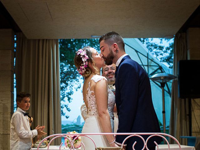 La boda de Isidoro y Jennifer en Arganda Del Rey, Madrid 83