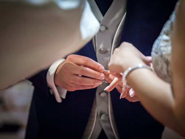 La boda de Isidoro y Jennifer en Arganda Del Rey, Madrid 84