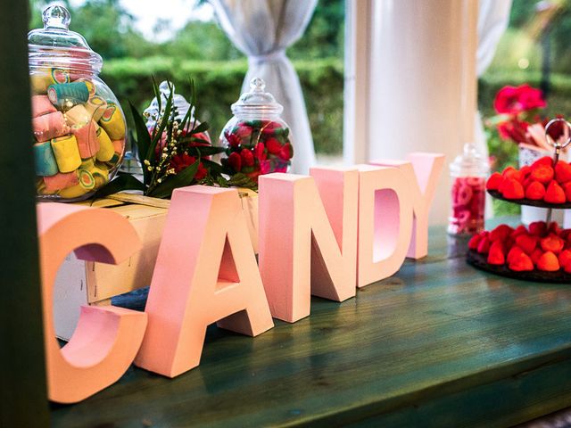 La boda de Isidoro y Jennifer en Arganda Del Rey, Madrid 100