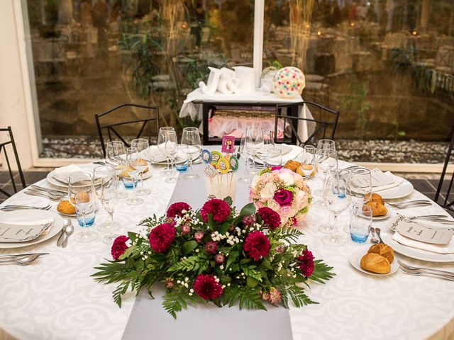 La boda de Isidoro y Jennifer en Arganda Del Rey, Madrid 103