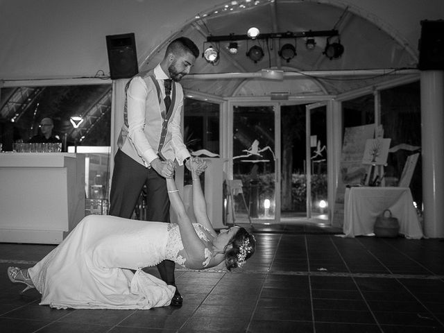 La boda de Isidoro y Jennifer en Arganda Del Rey, Madrid 111