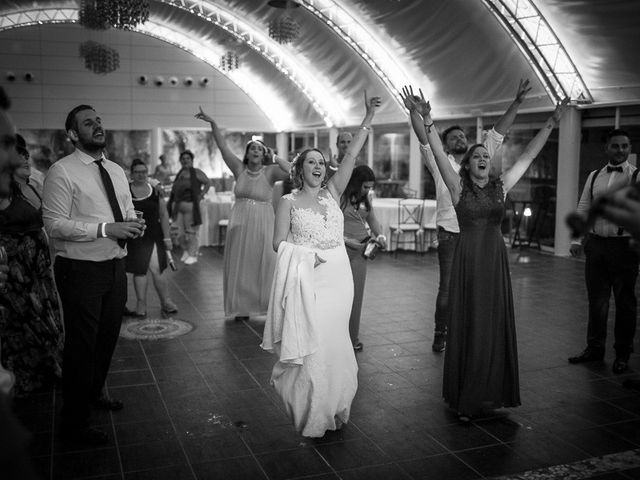 La boda de Isidoro y Jennifer en Arganda Del Rey, Madrid 113