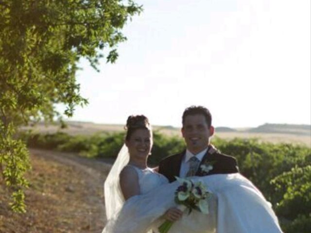 La boda de Jorge  y Noelia  en Mucientes, Valladolid 15