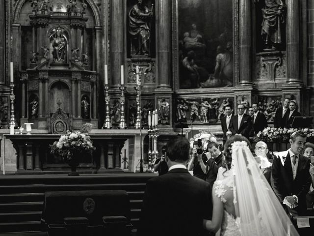 La boda de Alex y Ana en Plasencia, Cáceres 24
