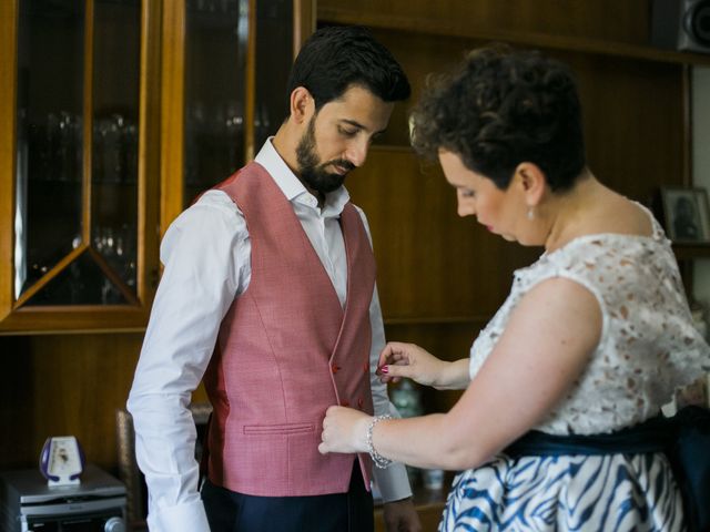 La boda de Pedro y Bruna en Toledo, Toledo 10