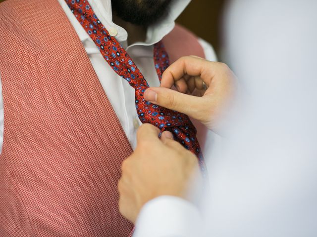 La boda de Pedro y Bruna en Toledo, Toledo 11