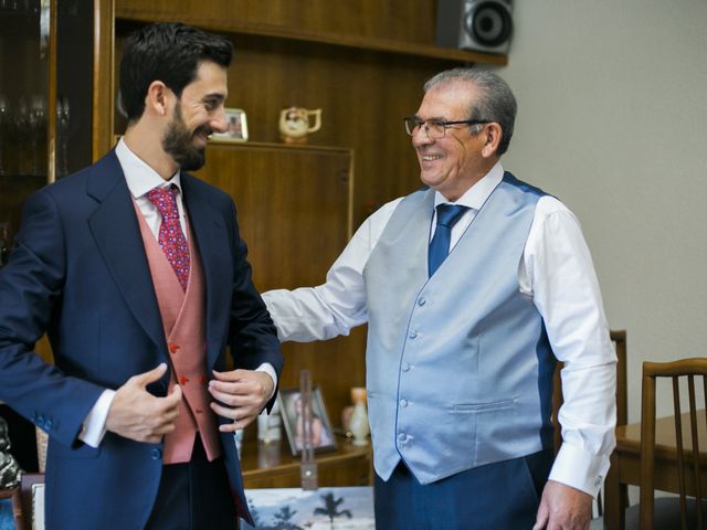 La boda de Pedro y Bruna en Toledo, Toledo 14