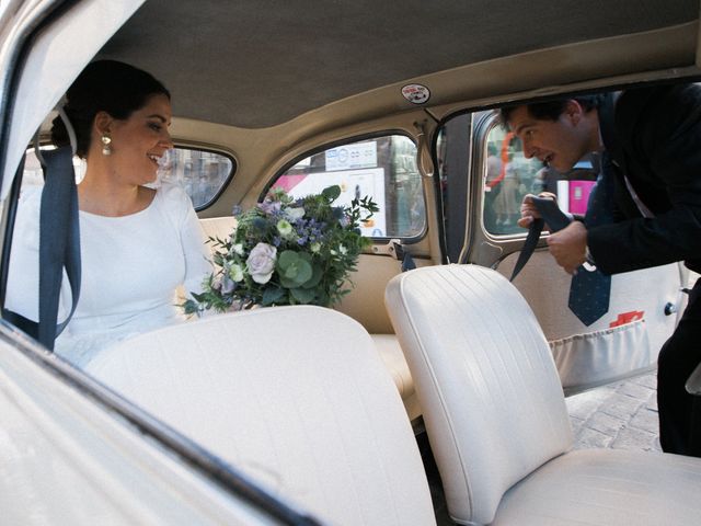 La boda de Pedro y Bruna en Toledo, Toledo 36