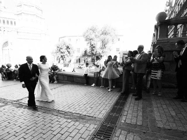 La boda de Pedro y Bruna en Toledo, Toledo 47