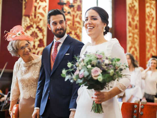 La boda de Pedro y Bruna en Toledo, Toledo 56