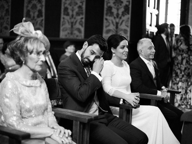 La boda de Pedro y Bruna en Toledo, Toledo 64