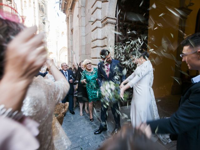 La boda de Pedro y Bruna en Toledo, Toledo 77