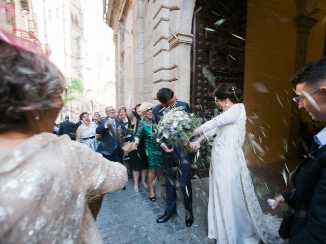 La boda de Pedro y Bruna en Toledo, Toledo 78