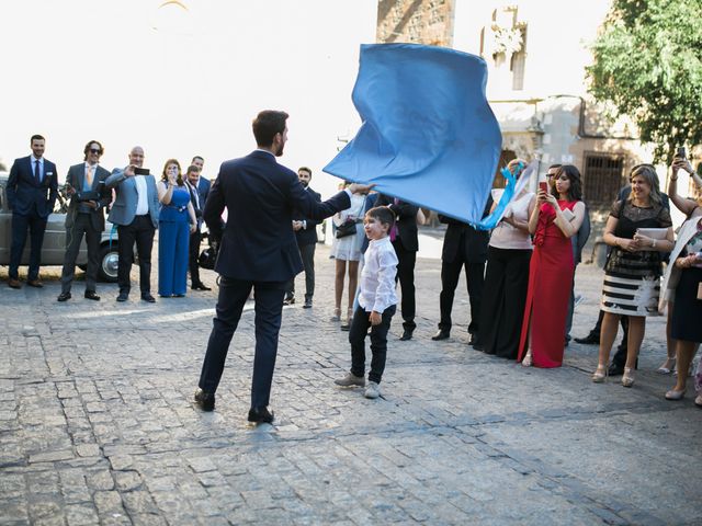 La boda de Pedro y Bruna en Toledo, Toledo 86