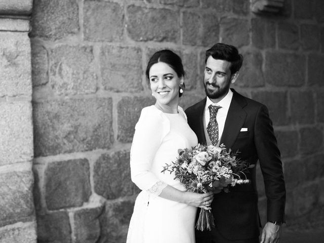 La boda de Pedro y Bruna en Toledo, Toledo 88