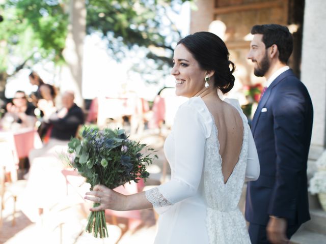 La boda de Pedro y Bruna en Toledo, Toledo 100