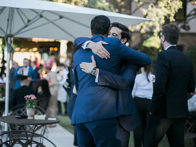 La boda de Pedro y Bruna en Toledo, Toledo 121