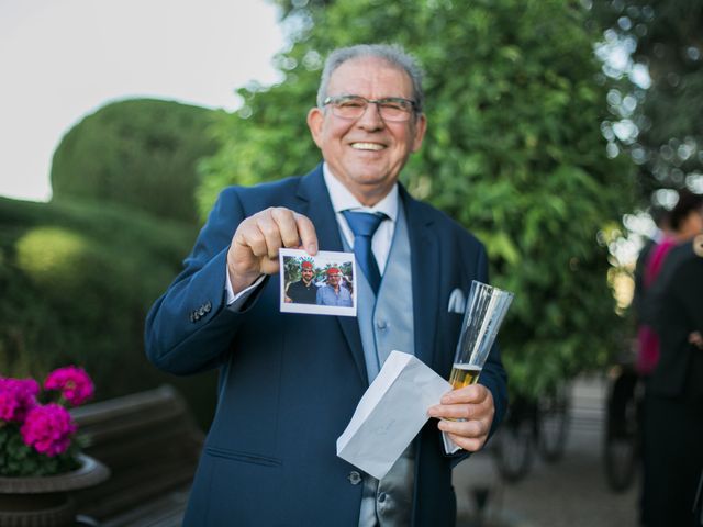 La boda de Pedro y Bruna en Toledo, Toledo 122