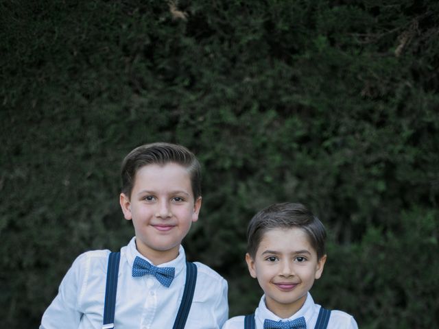 La boda de Pedro y Bruna en Toledo, Toledo 123