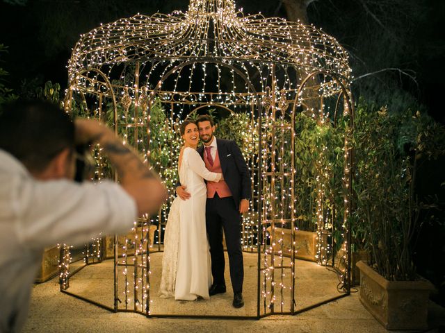 La boda de Pedro y Bruna en Toledo, Toledo 160