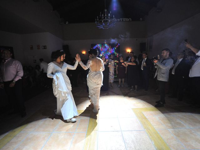 La boda de Fatima y Fatima en Baena, Córdoba 5