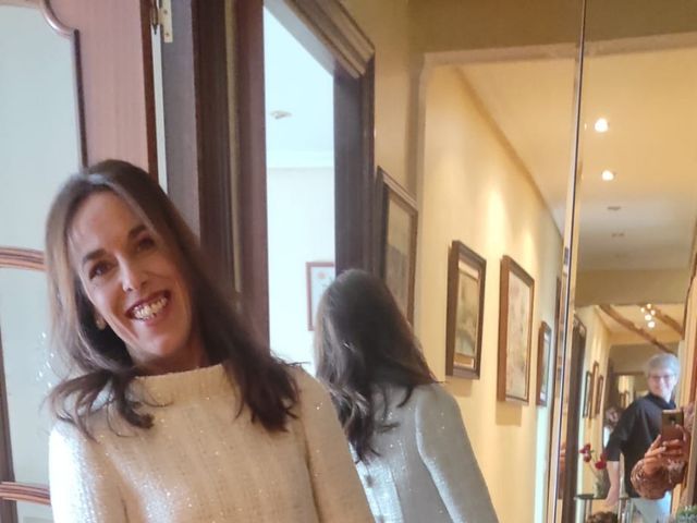La boda de Alvaro y Raquel en Pamplona, Navarra 2