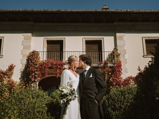 La boda de Fabiola y Juan