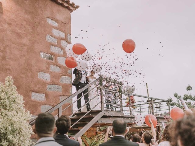 La boda de Echedey y Nira en Las Palmas De Gran Canaria, Las Palmas 35