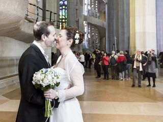 La boda de Carlos y Carmen 2