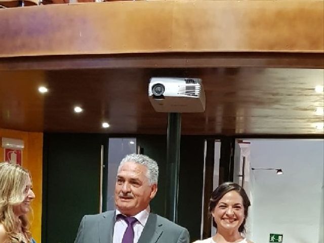 La boda de Marta  y Mónica  en Rubi, Barcelona 2
